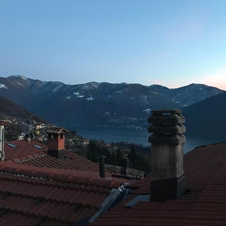 Casa Di Borgo Vista Lago فالسولدا المظهر الخارجي الصورة