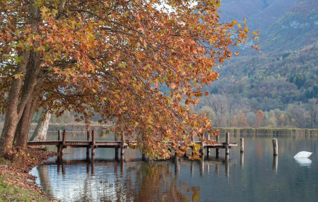 Casa Di Borgo Vista Lago فالسولدا المظهر الخارجي الصورة