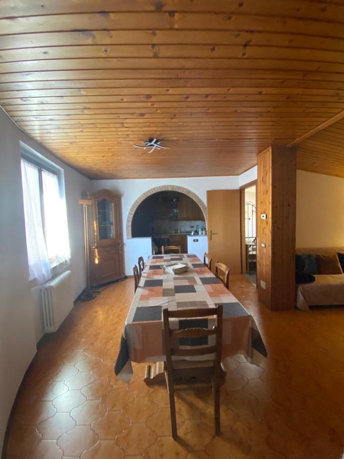 Casa Di Borgo Vista Lago فالسولدا المظهر الخارجي الصورة
