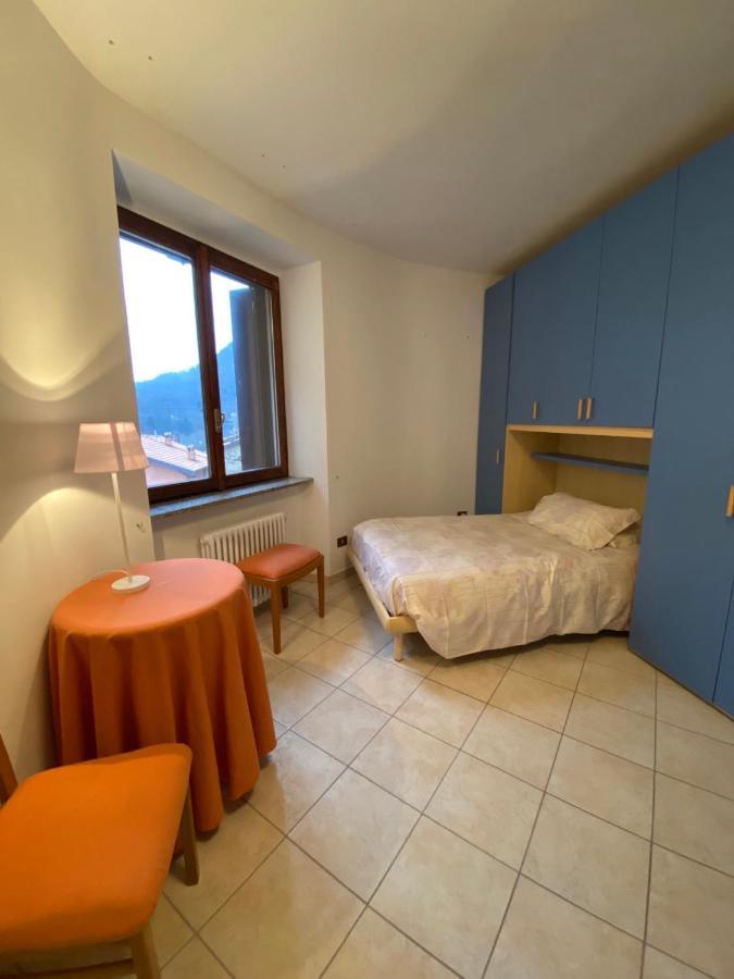Casa Di Borgo Vista Lago فالسولدا المظهر الخارجي الصورة