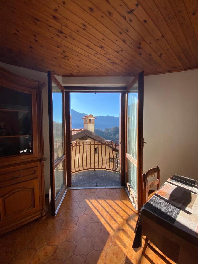 Casa Di Borgo Vista Lago فالسولدا المظهر الخارجي الصورة