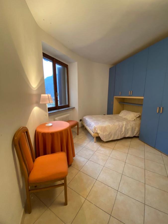 Casa Di Borgo Vista Lago فالسولدا المظهر الخارجي الصورة