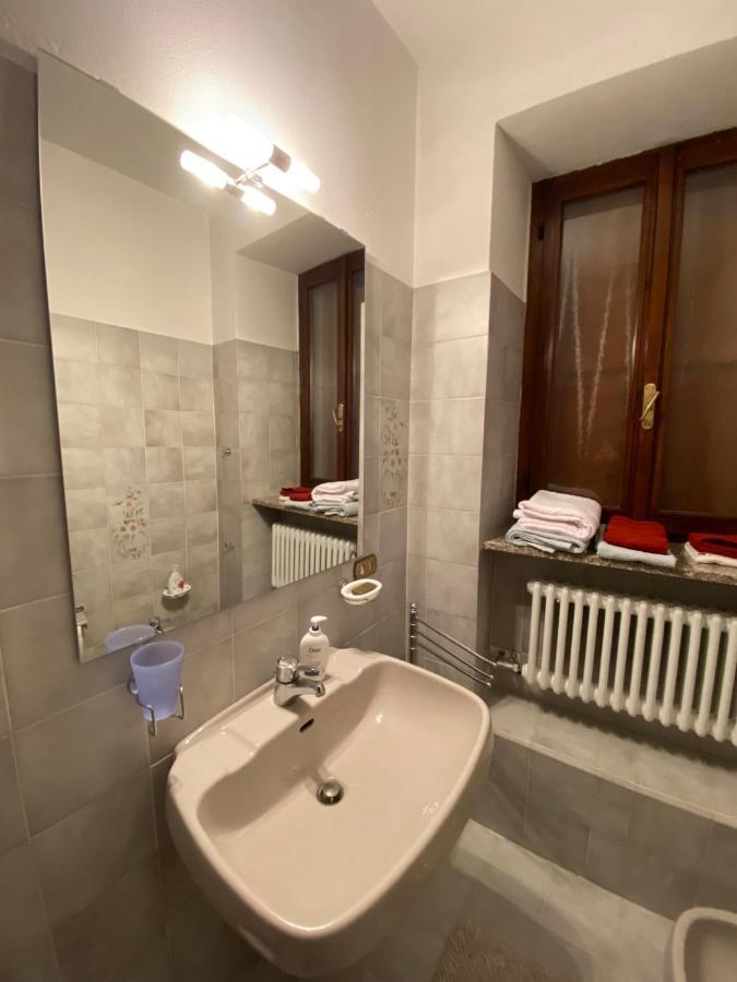 Casa Di Borgo Vista Lago فالسولدا المظهر الخارجي الصورة