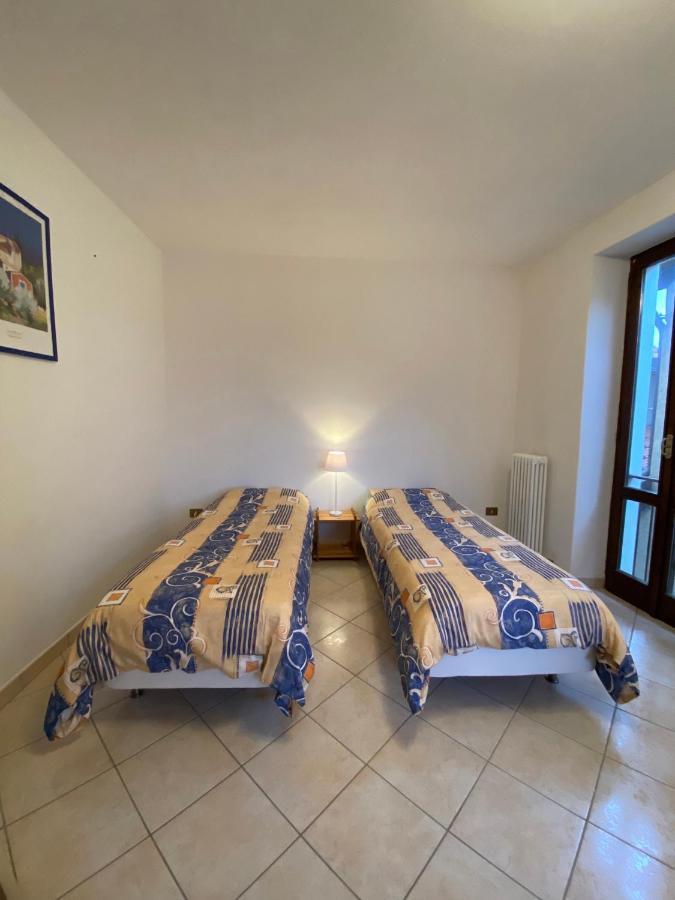Casa Di Borgo Vista Lago فالسولدا المظهر الخارجي الصورة