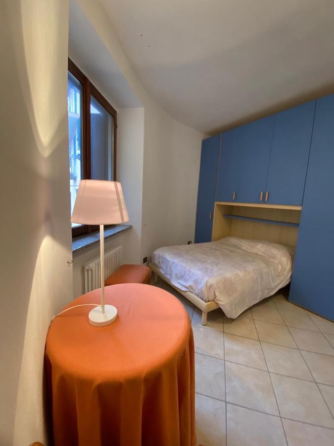 Casa Di Borgo Vista Lago فالسولدا المظهر الخارجي الصورة
