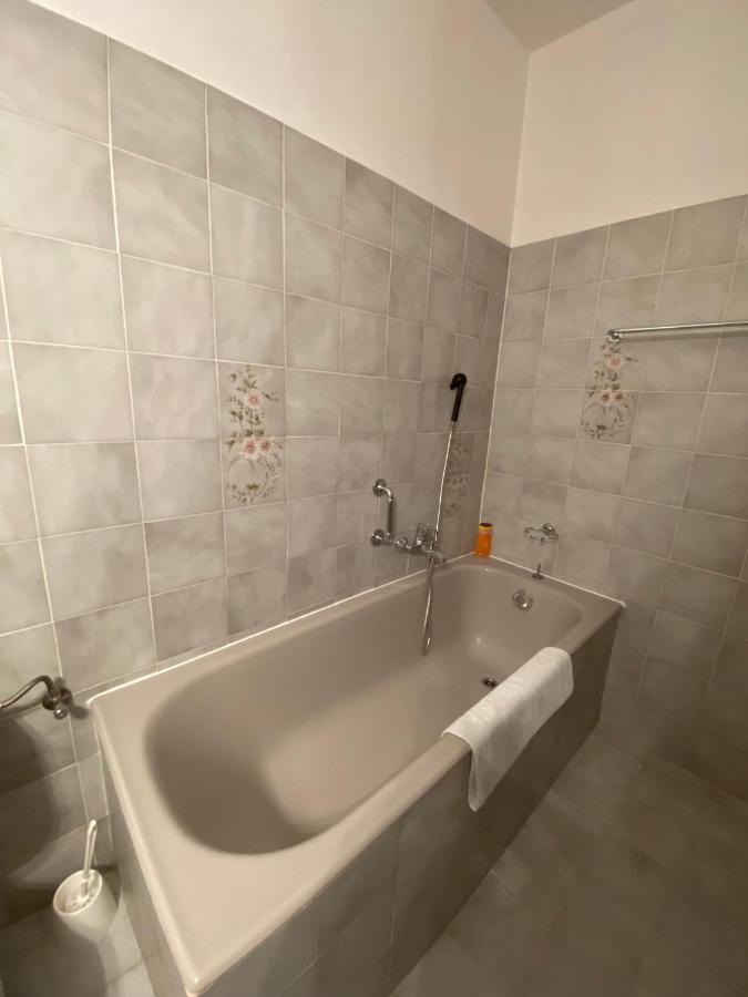 Casa Di Borgo Vista Lago فالسولدا المظهر الخارجي الصورة