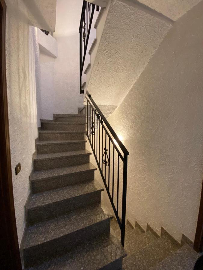 Casa Di Borgo Vista Lago فالسولدا المظهر الخارجي الصورة
